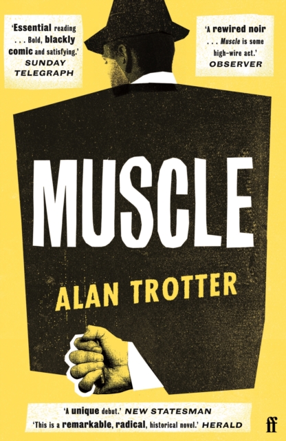 Cover for: Muscle