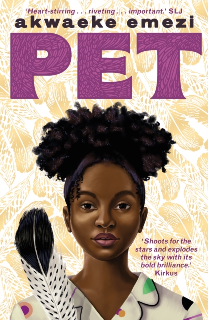 Cover for: Pet