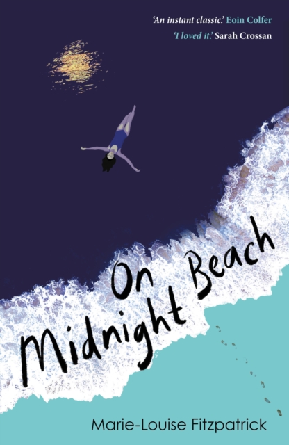 Image for On Midnight Beach