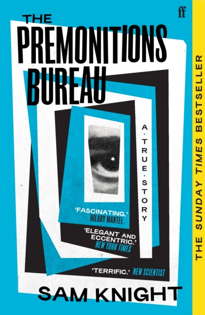 Image for The Premonitions Bureau : A Sunday Times bestseller