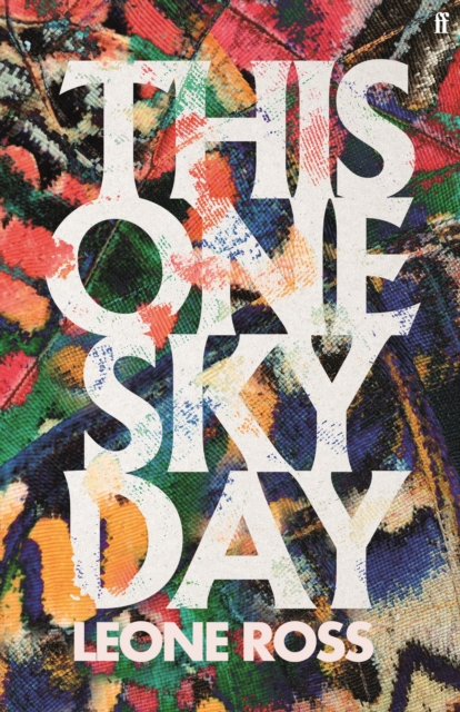 Image for This One Sky Day