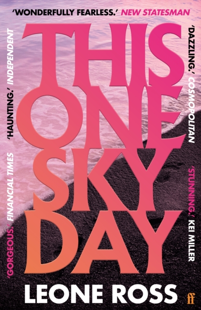 Cover for: This One Sky Day 