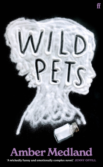 Image for Wild Pets