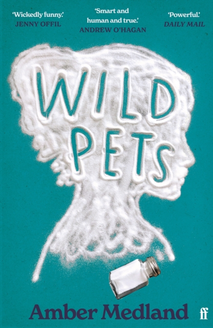 Image for Wild Pets