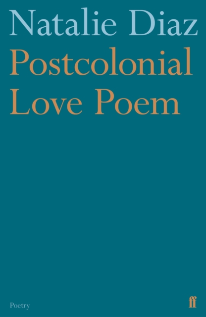 Image for Postcolonial Love Poem