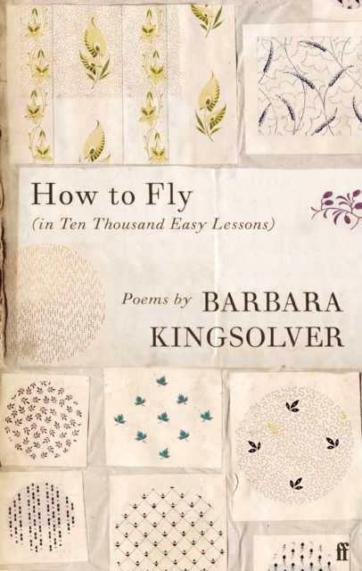 Image for How to Fly : (In Ten Thousand Easy Lessons)