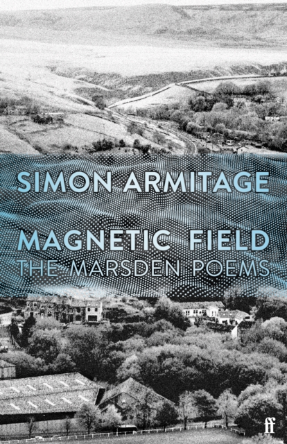 Image for Magnetic Field : The Marsden Poems