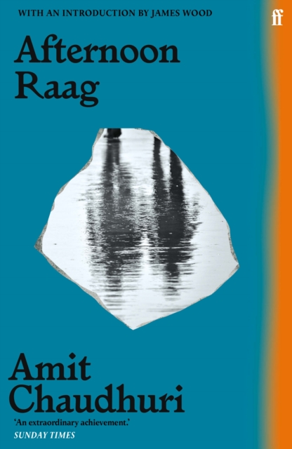 Image for Afternoon Raag