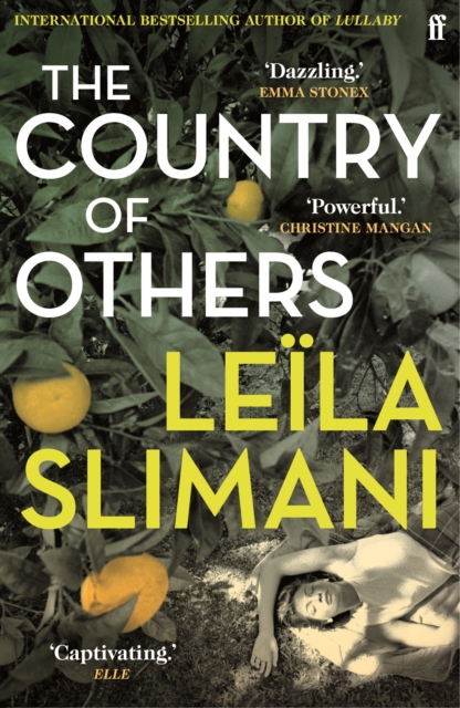 Cover for: The Country of Others