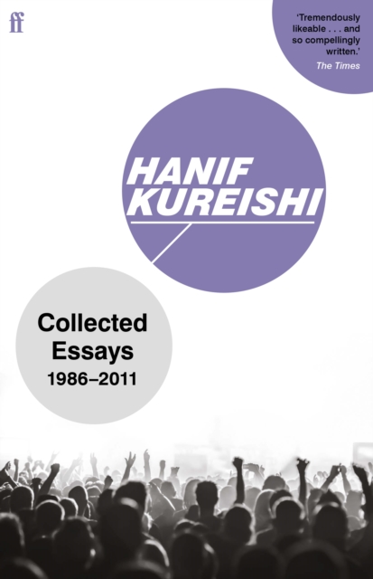 Image for Collected Essays : 1986-2011
