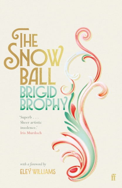 Image for The Snow Ball : The Classic Christmas Romance