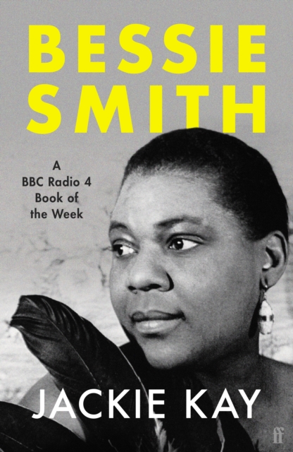 Cover for: Bessie Smith