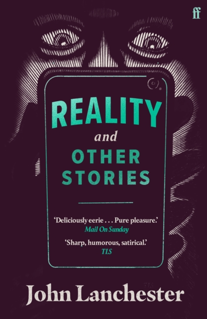 Cover for: Reality, and Other Stories