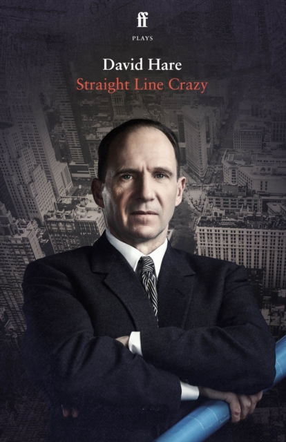 Image for Straight Line Crazy