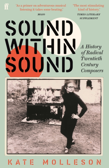 Image for Sound Within Sound : A History of Radical Twentieth Century Composers