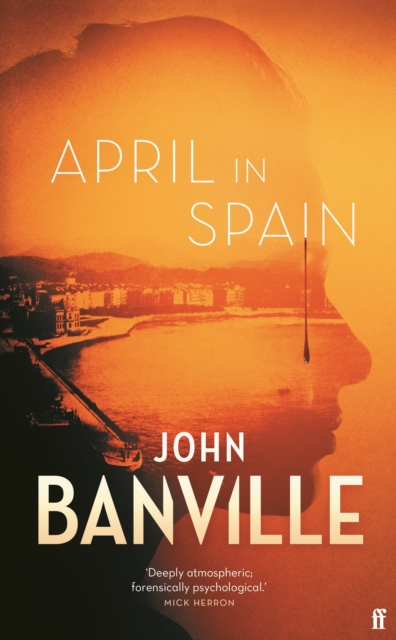 Image for April in Spain