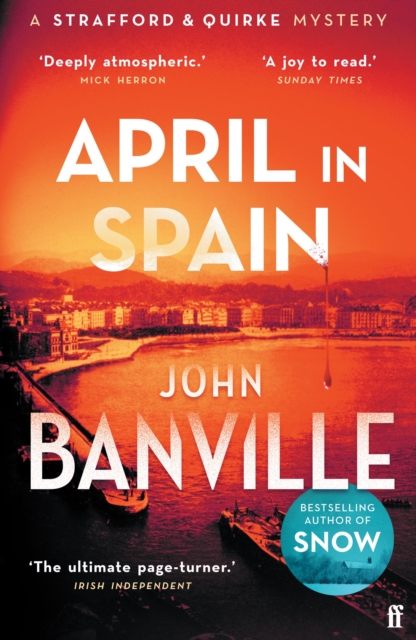 Image for April in Spain : The International Bestseller