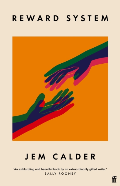 Image for Reward System