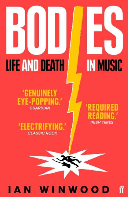 Image for Bodies : Life and Death in Music