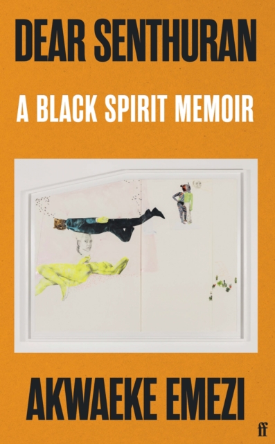 Image for Dear Senthuran : A Black spirit memoir