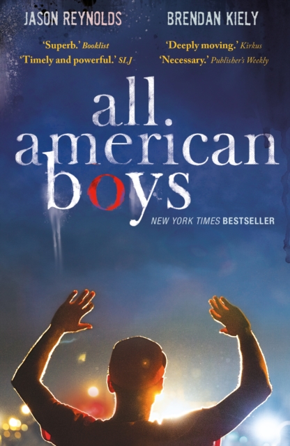 Image for All American Boys