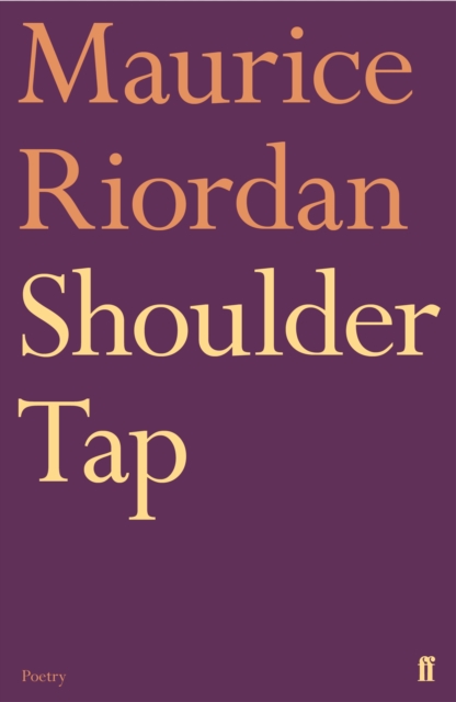 Image for Shoulder Tap