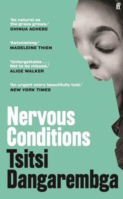 Image for Nervous Conditions