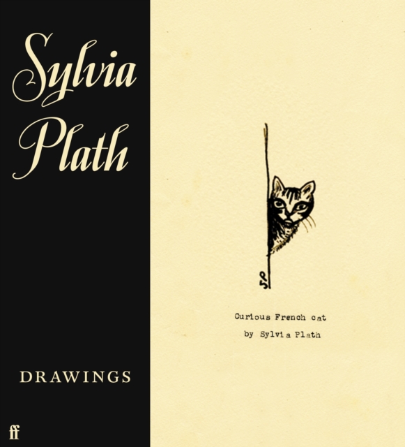 Image for Sylvia Plath: Drawings