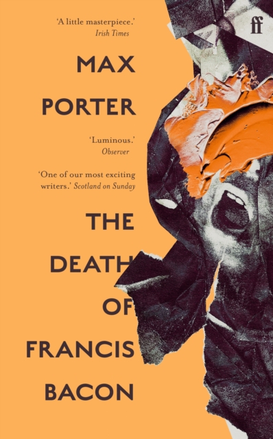 Cover for: The Death of Francis Bacon