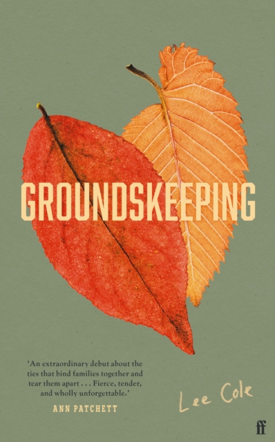 Image for Groundskeeping 