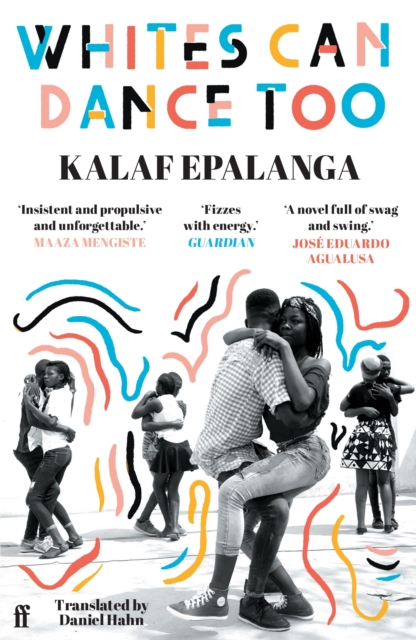 Image for Whites Can Dance Too