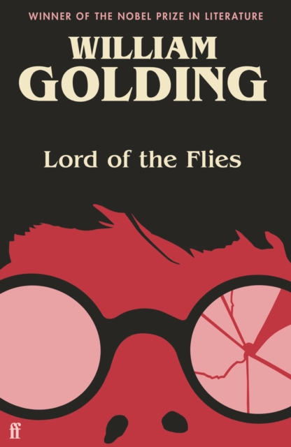 Image for Lord of the Flies : Introduced by Stephen King