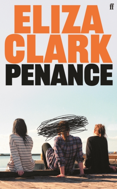 Cover for: Penance : the cult hit of the summer