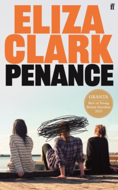Cover for: Penance