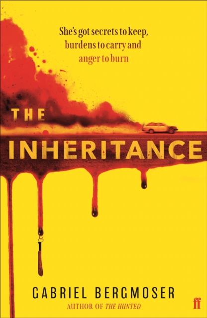Image for The Inheritance