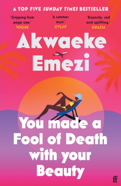 Image for You Made a Fool of Death With Your Beauty : A SUNDAY TIMES TOP FIVE BESTSELLER