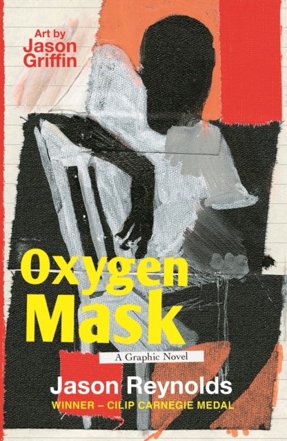 Image for Oxygen Mask : A Graphic Novel