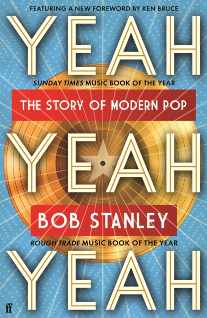 Cover for: Yeah Yeah Yeah : The Story of Modern Pop