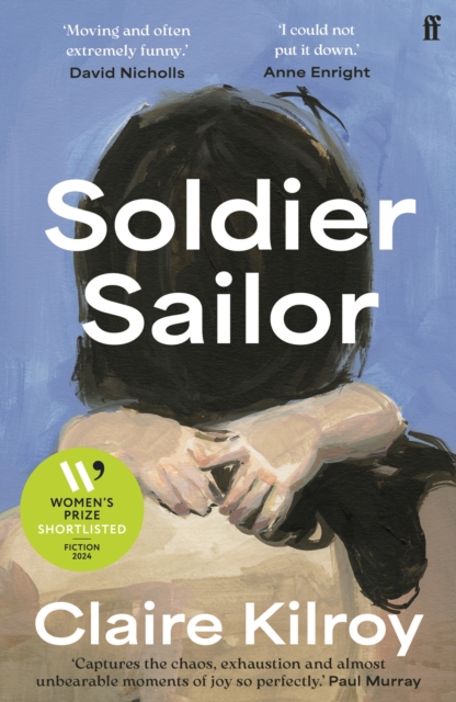 Image for Soldier Sailor : 'One of the finest novels published this year' The Sunday Times