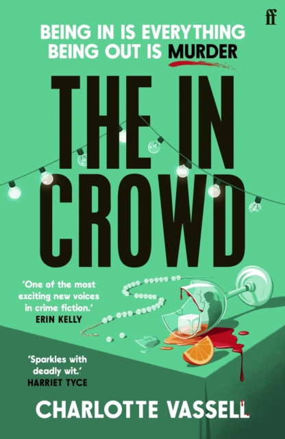 Image for The In Crowd