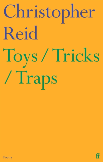 Image for Toys / Tricks / Traps