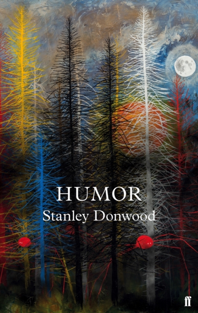 Cover for: Humor