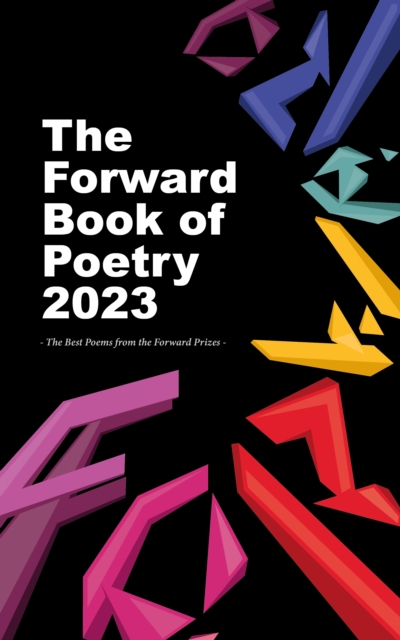 Image for The Forward Book of Poetry 2023