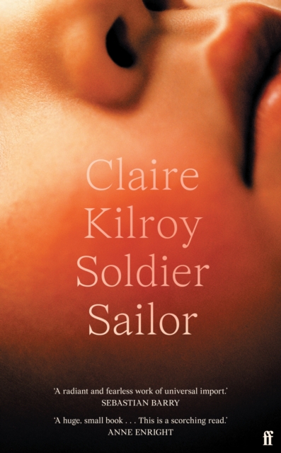 Image for Soldier Sailor : 'Exceptionally good' The Times
