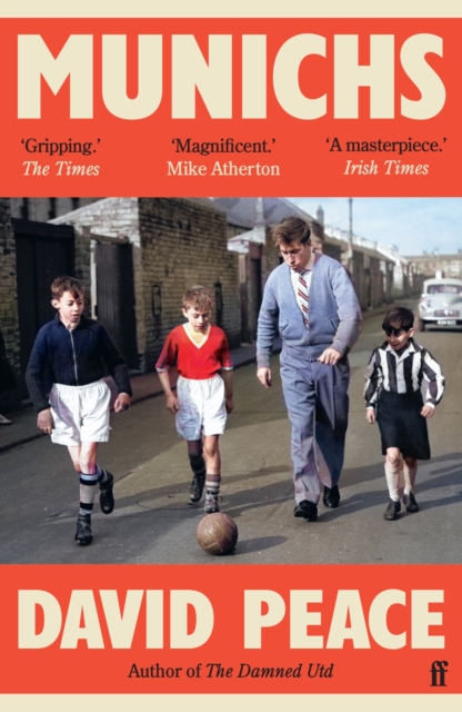 Image for Munichs
