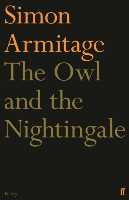 Image for The Owl and the Nightingale