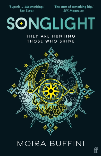 Image for Songlight : Meet your new dystopian obsession, the first book in the epic Torch Trilogy