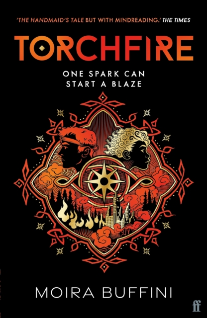 Image for Torchfire