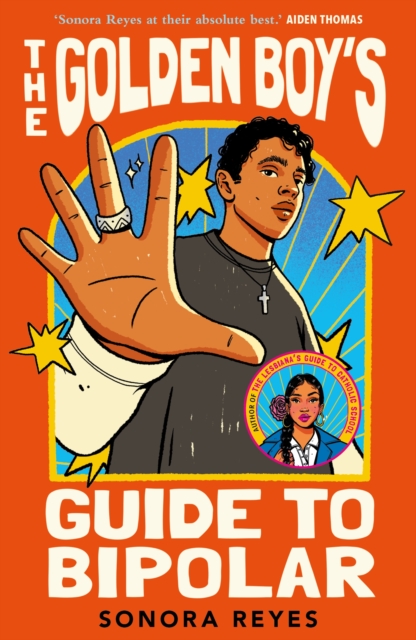 Image for The Golden Boy's Guide to Bipolar