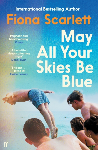 Image for May All Your Skies Be Blue